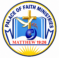 palace of faith ministries logo