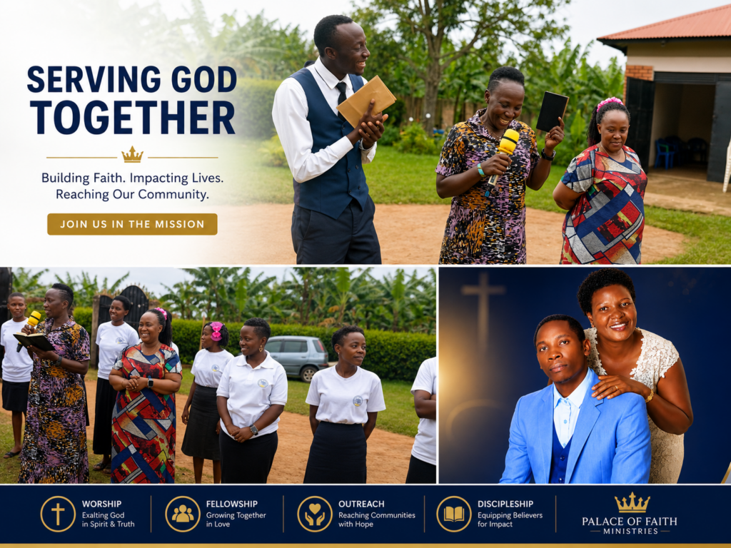 palace of faith ministries